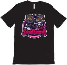 SeaDame T-Shirts