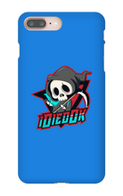 idiedok iPhone Phone Cases