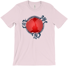 T-shirt logo