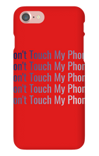 keyeisha iPhone Phone Cases