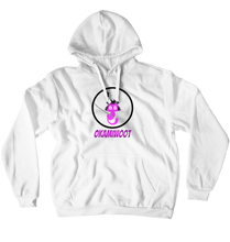 okamiwoot Hoodies (No-Zip/Pullover)