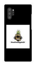 pinepineapple29 Samsung Phone Cases