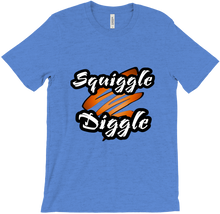 Squiggle Diggle T-Shirt