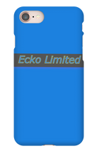 enchanted_eckogaming (LIMITED) iPhone Phone Cases