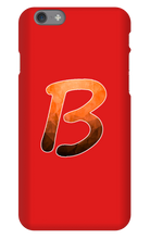 ItsBandorax iPhone Phone Cases
