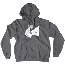 AtlanteanBoi Hoodies [light] (No-Zip/Pullover)