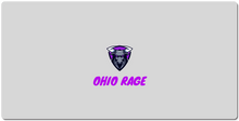 ORG XXL Mousepad