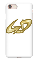 Custodia Iphone Grinta_Dark
