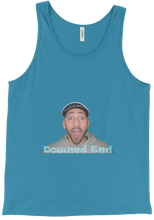 Downed Em Tank Top