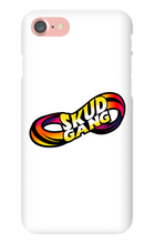 sirskudii86 iPhone Case