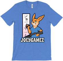 Anime Joey T-Shirts