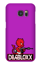 Samsung - Coque de téléphone