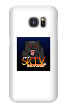 gliscapokkiuni Samsung Phone Cases