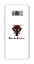 shougoamakusa012 Samsung Phone Cases