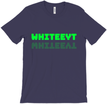 whiteeyt T-Shirts