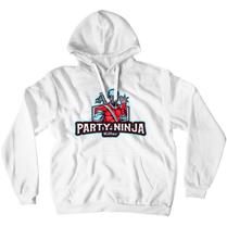 Party Ninja  Hoodies