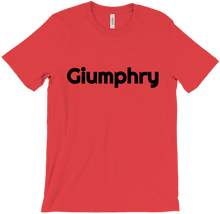 Maglietta Giumphry
