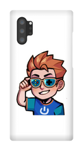 achievement_unlocked Samsung Case
