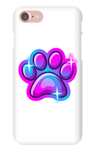 kittylevilia iPhone Phone Cases