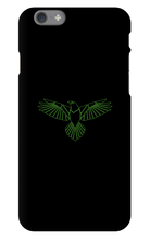 hawkeyor iPhone Phone Cases