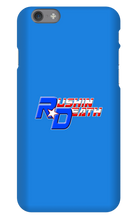 rushindeath iPhone Phone Cases