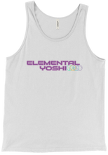 elementalyoshi Tank Top