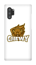 Chewy Samsung Phone Cases