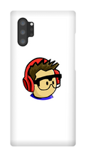HGC Samsung Phone Case