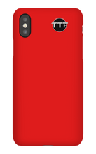 TTF Case