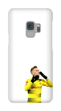 Reus Samsung Case