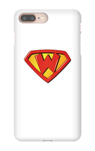 wptnt iPhone Phone Cases