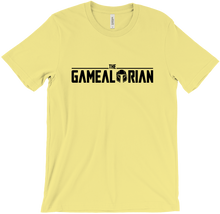 The Gamealorian T-Shirt