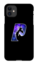 phate13 iPhone Phone Cases