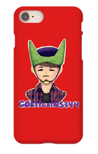 Logo iPhone Cases