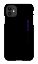 xerins iPhone Phone Cases