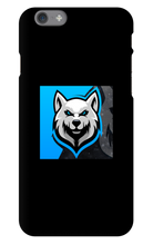 litenrisegaming iPhone Phone Cases