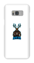 MEXO Premium Samsung Hülle