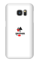 drosher Samsung Phone Cases