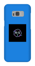 nothingtvbr Samsung Phone Cases