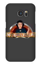 nodreman Samsung Phone Cases