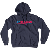 Logo Hoodie