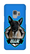 formyninjas83 Samsung Phone Cases