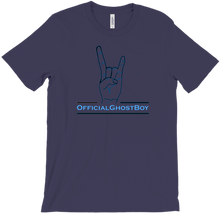 officialghostboy T-Shirts