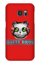 hallibros Samsung Phone Cases