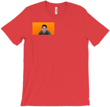 T-SHIRT DI MANGIA (SUPPORT THE CHANNEL)