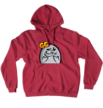 jaccizzz Hoodies (No-Zip/Pullover)
