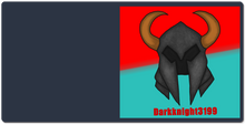 darkknight3199 XXL Gaming Mousepad