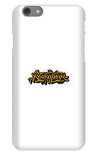 roakypoo iPhone Phone Cases
