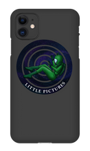 Little iPhone Case