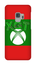 xboxgamestech Samsung Phone Cases